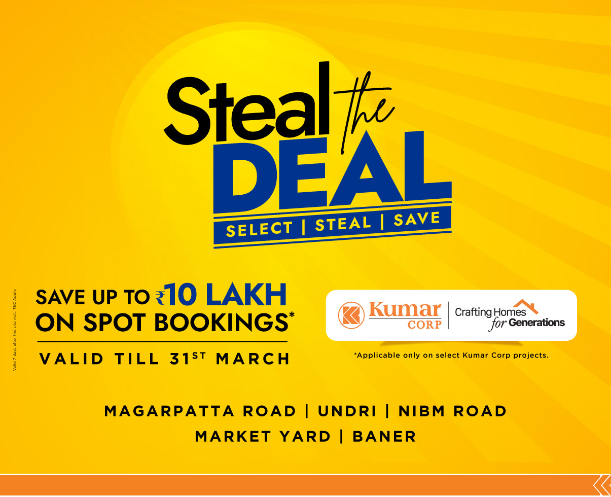 2 BHK in NIBM | 3 BHK in NIBM